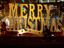 Fotogalería: Cristianos se preparan para la Navidad en India