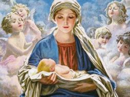 Dios está en casa propia sólo cuando lo dejamos alojarse en nuestro corazón. ESPECIAL