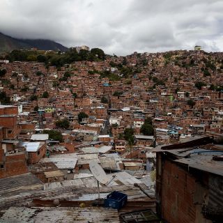 Crisis en Venezuela arruina Navidad para muchos ciudadanos