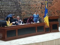 Eligen a Gerardo de la Cruz Tovar como Fiscal Anticorrupción