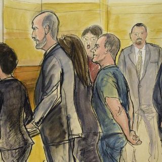 "El Chapo" pide aplazar su juicio