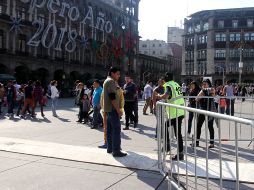 La app informó que la alerta sísmica en celulares se activa con temblores mayores a los 6 grados. NTX / F. García