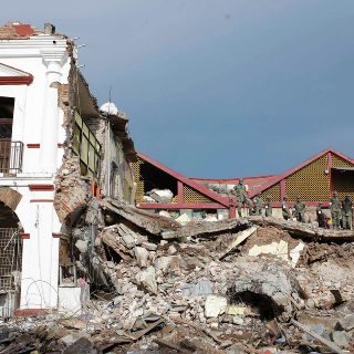 Reconstrucción de viviendas en Jojutla inicia en enero