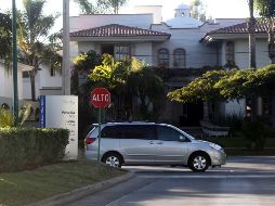 El mercado hipotecario en México tiene actualmente una representación de 11 por ciento del PIB. EL INFORMADOR/Archivo