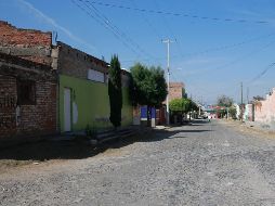 Habitantes Aguantan mala calidad del aire durante Navidad. EL INFORMADOR/M. Vargas