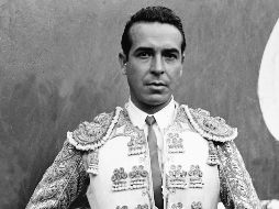 Juan Silveti triunfó en Madrid al cortar siete orejas en 10 tardes que actuó. NOTIMEX