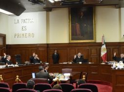 El artículo 52 de la ley de Responsabilidades Administrativas estipula que los funcionarios deben notificar cuando reciban un regalo. NTX / ARCHIVO