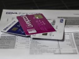 Los tipos de interés más altos inhiben el consumo privado y la inversión productiva, porque dependen, en parte, de los préstamos bancarios. EL INFORMADOR / ARCHIVO