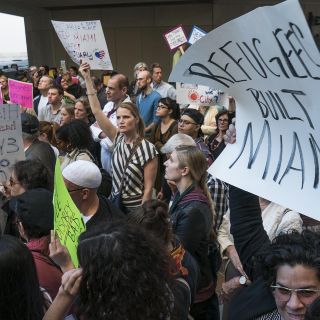 Pelea sobre ''ciudades santuario'' podría terminar en Suprema Corte