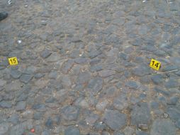 La Fiscalía del Estado manifestó que ya se encuentran realizando las averiguaciones correspondientes. ESPECIAL/ ARCHIVO