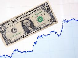 De acuerdo con el Banco de México el tipo de cambio es de 19.7223 pesos. NTX / ARCHIVO