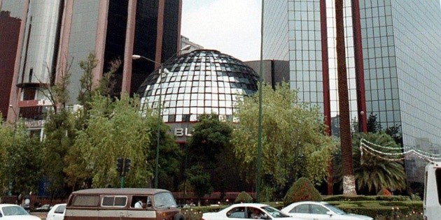 Bolsa Mexicana cierra con alza despu&eacute;s de Navidad