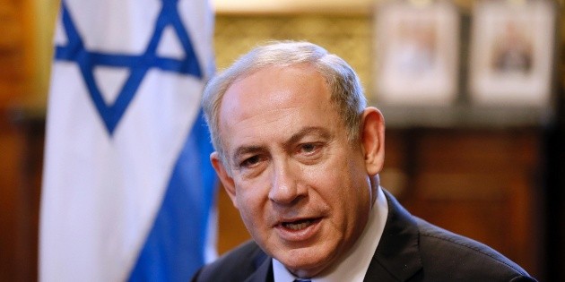 Guatemala afirma "decisi&oacute;n soberana" de trasladar su embajada a Jerusal&eacute;n