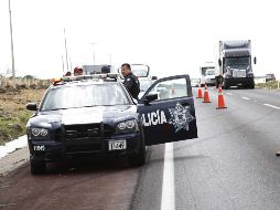 La Fiscalía abrió la carpeta de investigación por la muerte del servidor público, quien apoyaba al líder local como precandidato a la alcaldía de Chilón. EL INFORMADOR / ARCHIVO