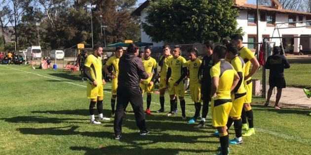 P&aacute;ez siente que dar&aacute; torneo de ensue&ntilde;o con Leones Negros