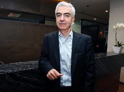 Adolfo Lagos  murió baleado mientras circulaba en bicicleta por la carretera Tulancingo - Pirámides el 19 de noviembre. SSUN/Archivo