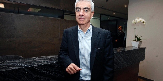 Procesan a proceso a presunto asaltante de directivo de Televisa