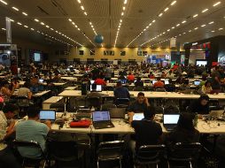 El complemento fue desarrollado en el hackatón de la Universidad de Yale. EL INFORMADOR/Archivo