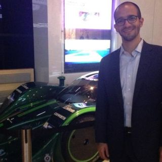 Mexicano logra reciclar energía que queda en el aire