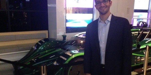 Mexicano logra reciclar energ&iacute;a que queda en el aire