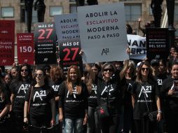 a incidencia delictiva reportada por el SESNSP se refiere al número de carpetas de investigación iniciadas de oficio. EL INFORMADOR / ARCHIVO