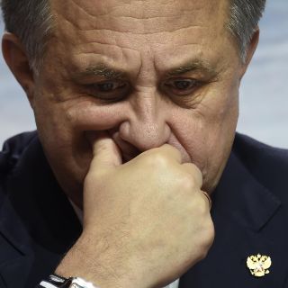 Renuncia jefe del comité organizador del Mundial de Rusia