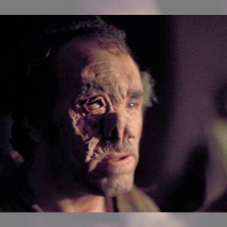 Muere Alfie Curtis, intérprete del "Dr. Evazan" en "Star Wars"