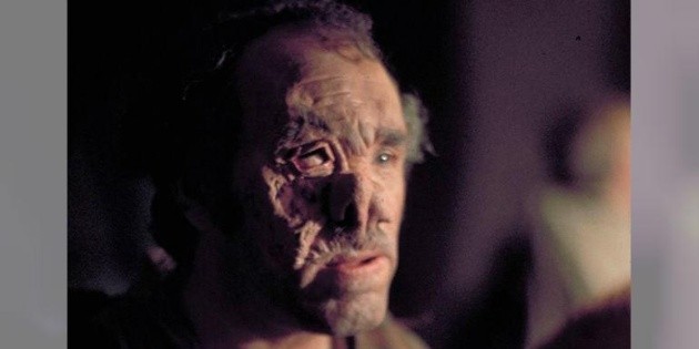 Muere Alfie Curtis, int&eacute;rprete del "Dr. Evazan" en "Star Wars"