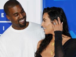 Son famosos los regalos de Navidad que Kanye West le obsequia a la socialité. AP/ARCHIVO