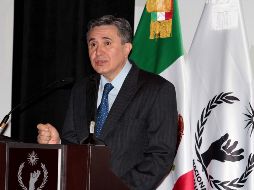 El organismo señaló que la disposición debilita la autonomía y efectividad de las fiscalías e instancias anticorrupción autónomas. NTX / ARCHIVO