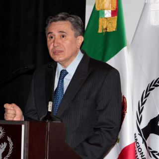 La CNDH buscará se declare inconstitucional Ley de Seguridad