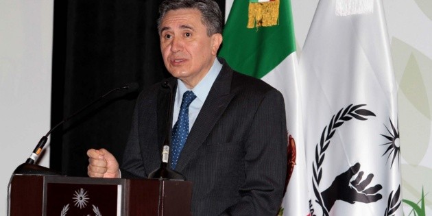 La CNDH buscar&aacute; se declare inconstitucional Ley de Seguridad