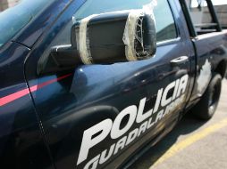 Al lugar arribaron elementos del Ministerio Público quienes se encargaron del caso. EL INFORMADOR/ ARCHIVO