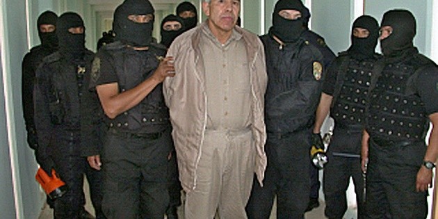 En pendientes de la Corte, amparo a Caro Quintero y a uno de los &ldquo;Porky&rsquo;s&rdquo;