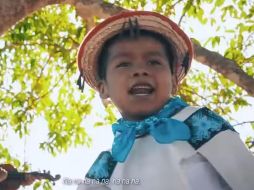 Hasta el momento dicho spot que cuenta con una versión para la televisión y radio, sigue circulando en la televisión y puede ser observado en YouTube. YOUTUBE/ Movimiento Ciudadano