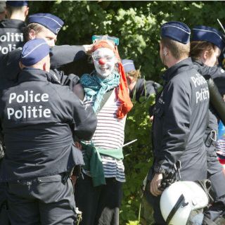 Estados Unidos pide cuentas a miembros de la OTAN