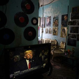 Trump cancela el acuerdo unilateral de EU con Cuba