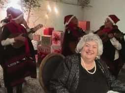 Marce Orozco. ESPECIAL