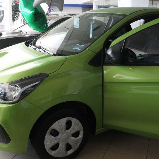 Importan 59% de los autos vendidos en México