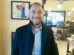 Miguel Ángel Arce destaca la importancia de dotar a las empresas de competencias digitales. EL INFORMADOR/A. Gallegos