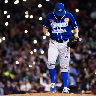 Charros es derrotado por Tomateros en duelo de volteretas