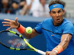 Nadal no compite desde el pasado mes de noviembre. AP/ARCHIVO