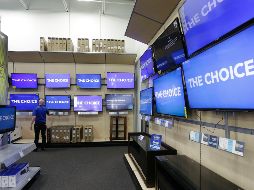 La Sedeco añade que los principales destinos de exportación son: EU, Países Bajos, Canadá y Alemania. AP / G. Broome