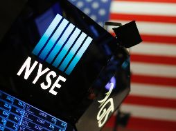 El Standard & Poor´s 500 registra un leve ascenso de 2.58 puntos. AP / M. Lennihan