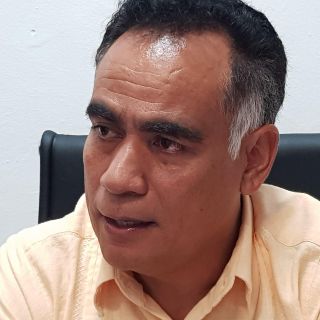 Asesinan a Saúl Galindo Plazola, diputado local del PRD