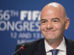 Los tres países norteamericanos son junto a Marruecos los únicos candidatos para organizar el Mundial de 2026. MEXSPORT/ARCHIVO