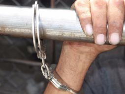 Tras contar con la orden de aprehensión, policías investigadores cumplimentaron el mandato judicial. ESPECIAL