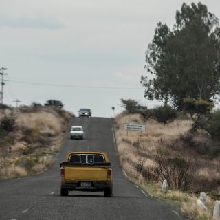 La SCT invertirá cerca de mil 700 MDP en carreteras de Jalisco