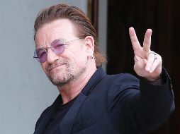 Bono evitó dar grandes detalles sobre lo sucedido, y se refirió a su experiencia como 