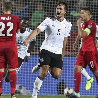Mats Hummels destaca cualidades de México, Corea del Sur y Suecia